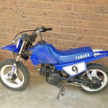 PW 50 for sale