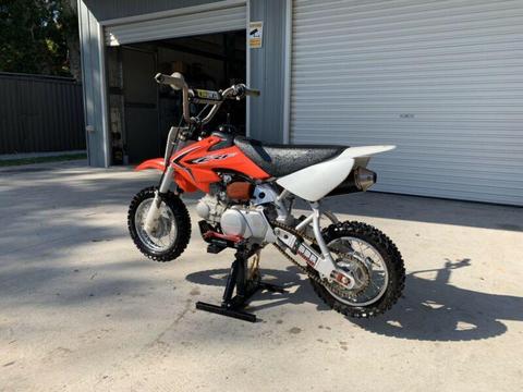 For sale Crf 50