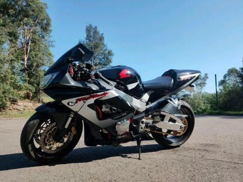 2000 Honda CBR929RR Fireblade - 12 months rego!!