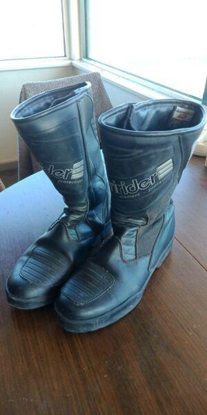Dririder Boots