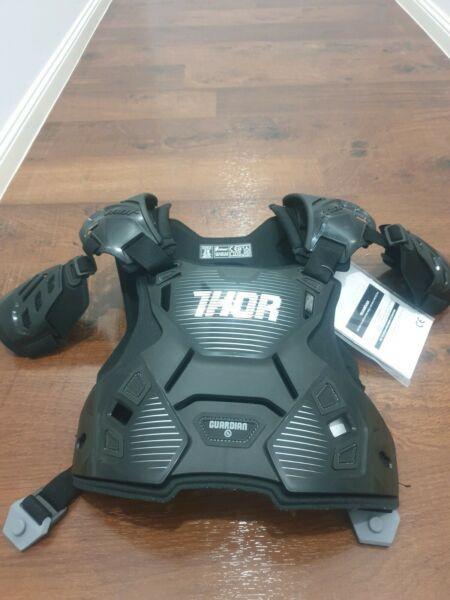 Chest plate. Thor guardian size small