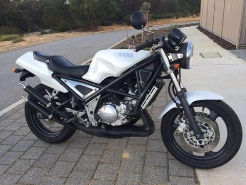 Yamaha R1Z