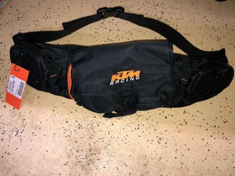KTM Ogio enduro tool bag