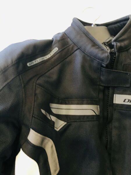 Air-Ride 4 Dririder motorcycle jacket