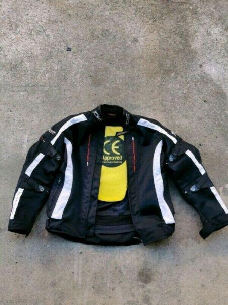 RST Ventilator 5 Jacket - fits small