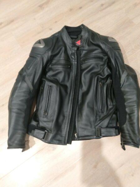Dainese sport motorcycle jacket $300