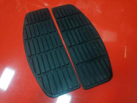 Harley davidson floorboards