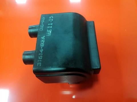 Harley davidson ignition coil