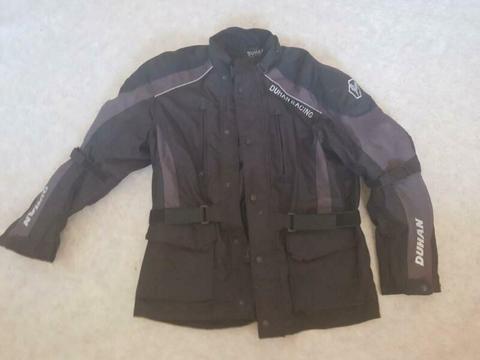 Duhan motorcycle jacket