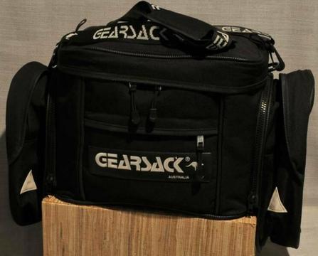 Gearsack Motorcycle Bag Waterproof Great Condition