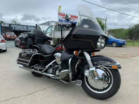 *** HARLEY DAVIDSON ULTRA CLASSIC TOURING *** FINANCE AVAILABLE ***