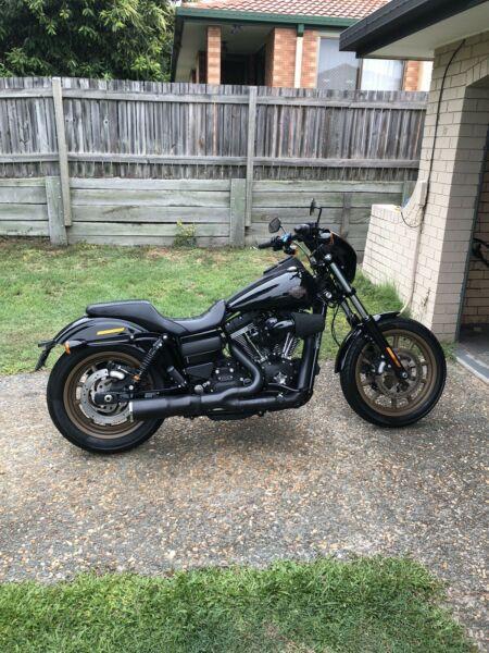 For sale Harley Davidson Lowrider S