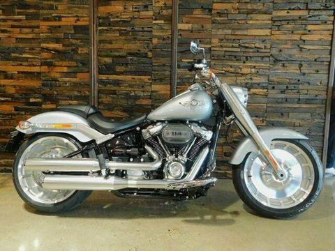 2020 Harley-Davidson FLFBS Fat Boy (114)