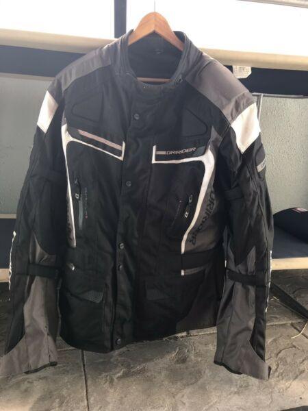 DriRider Jacket 4X Large #231894
