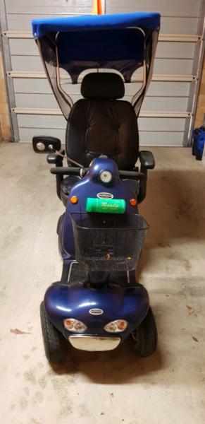 Urgent Sale, Mobility Scooter