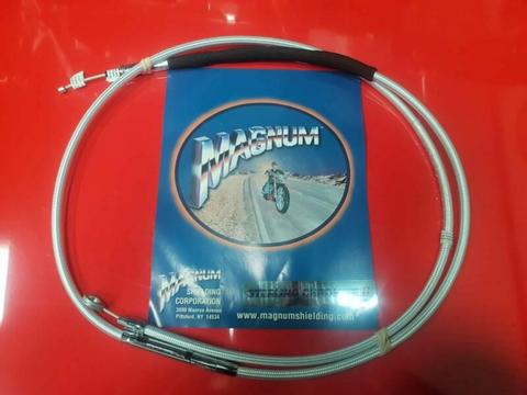 Harley davidson clutch cable