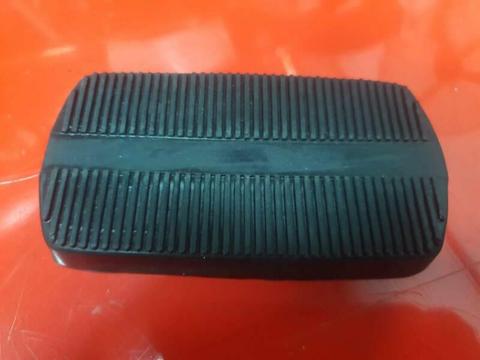 Harley davidson brake pedal rubber