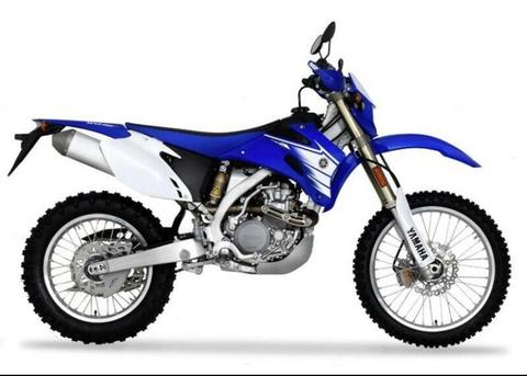 Wanted: Wanted - Enduro bikes not running. 2 or 4 stroke