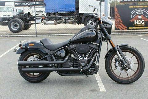 2020 Harley-Davidson FXLRs Low Rider S (114)