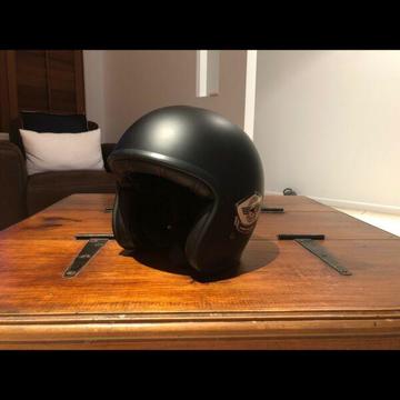 Helmet Motorcycle