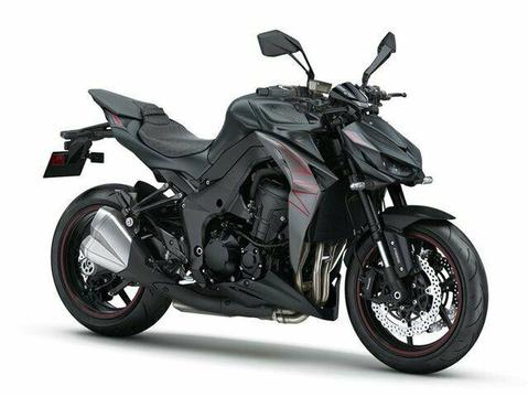 2019 Kawasaki Z1000 ABS Road Bike 1043cc