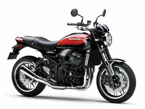 2019 Kawasaki Z900RS (Z900C) Road Bike 948cc