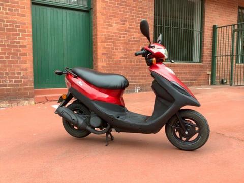Scooter for Sale LOW KM