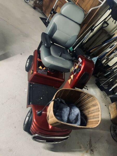 Cheap motorised sscooter