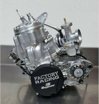 Wanted: CR500 Engine Wanted