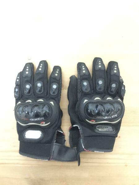 MTX Motorcycle / Scooter Gloves