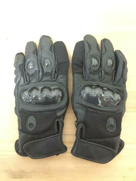 Texpeed Motorcycle / Scooter Gloves
