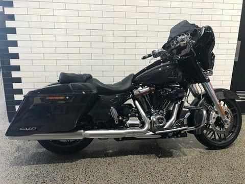 2020 Harley-Davidson CVO STREET GLIDE 117 (FLHXSE) Road Bike 1923cc