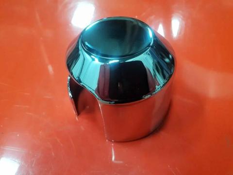 Harley davidson solenoid cover