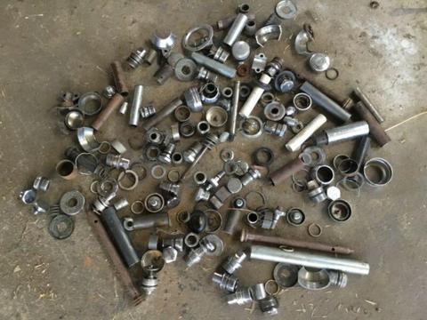 Harley parts