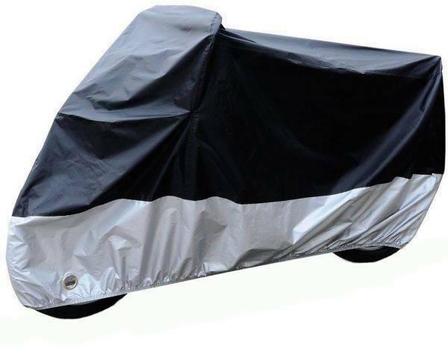 Motorbike Cover Weather and UV Protect - Prices from