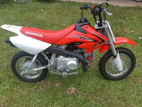 Honda CRF 50