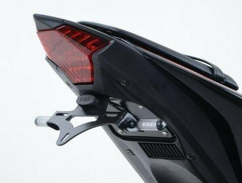 ** R&G TAIL TIDY - FOR YAMAHA YZF-R3 & MT03 - RRP: $149.95 **