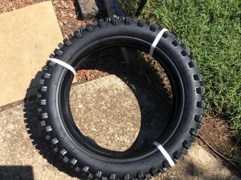 Pit,trail bike tyres