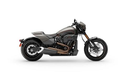 Brand New 2019 Harley-Davidson FXDR 114 - Finance from $169 p/w!