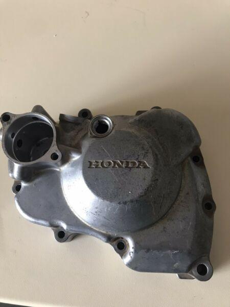 CRF450X Stator Cover