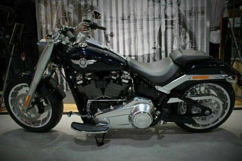 2020 Harley-Davidson FLFBS Fat Boy (114)