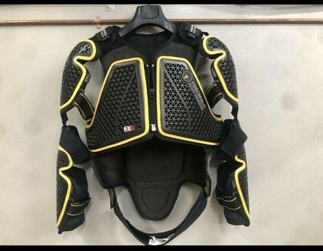 Body armor Forcefield Ex-k adventure harness (mx, enduro,motorbikes,)