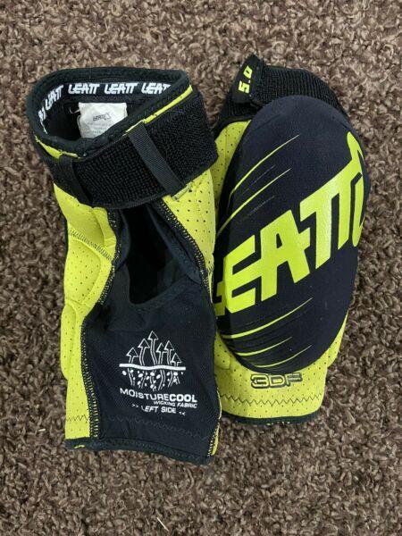 Leatt 3DF Junior Knee Pads