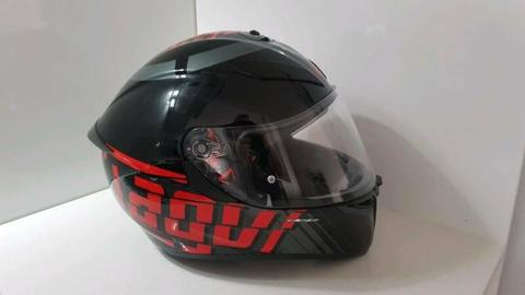 AGV K3 Medium Large Helmet