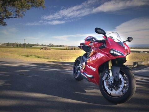 panigale 1299s