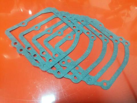 Harley davidson trans lid gaskets