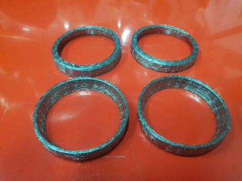 Harley davidson exhaust gaskets