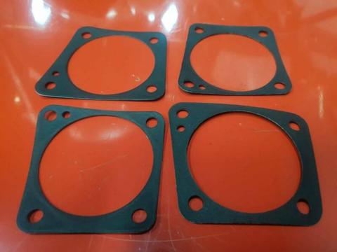 Harley davidson tappet block gaskets