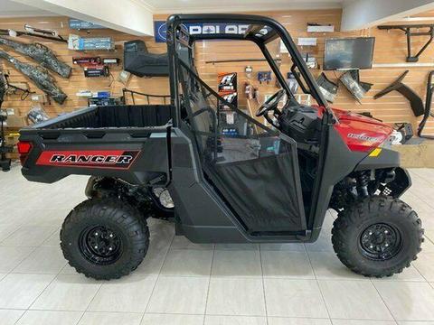 2000 Polaris 2020 POLARIS RANGER 1000 EPS PREMIU