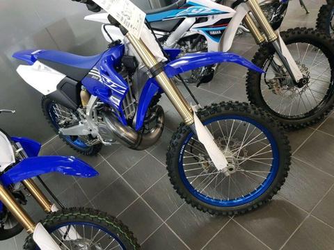 Wanted: Brand new yz250